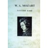 Mozart W.A. - Fantasie D-moll