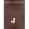 Janáček Leoš - Skladby pro housle a klavír
