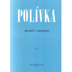 Polívka - Akordy