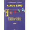 Kleinová E.,Fišerová A.Mullerová E. - Album etud I