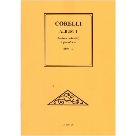 Corelli - Album I