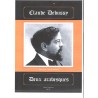 Debussy Claude- Deux Arabesques