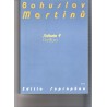Martinů Bohuslav-Sinfonia 4
