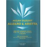 Dlouhý M.- Allegro a arietta