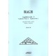 Bach J.S. - Anglické suity I