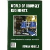 Kobiela - World of Drumset Rudiments