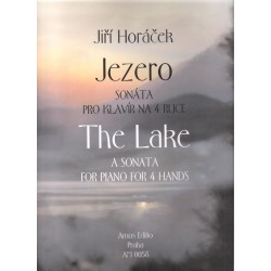 Horáček J.- Jezero