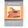 Carcassi Matteo- 25 melodických a progresivních etud op.60
