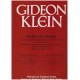 Klein G. - Smíšené sbory