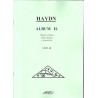 Haydn Joseph- Album II