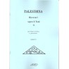 Palestrina - Ricercari sopra li Toni II