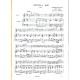 Benda F.- Sonáta e moll op.5