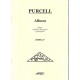Purcell Henry- Album 1