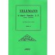 Telemann G.F. - 6 duet