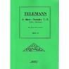 Telemann G.F. - 6 duet