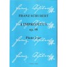 Schubert Franz-4 Imromptus op.90