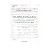 Handel Georg Friedrich-Skladby s variacemi