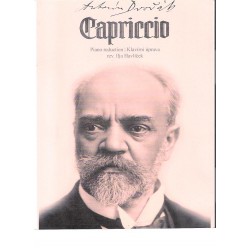 Dvořák Antonín-Capriccio