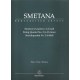 Smetana Bedřich-Smyčcový kvartet č.2 d moll