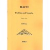 Bach J.S.-Partity a sonáty