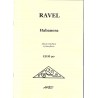 Ravel Maurice-Habanera