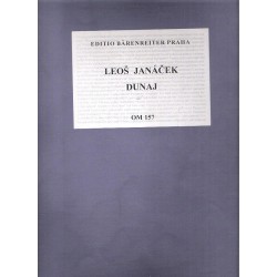 Janáček L.-Osud